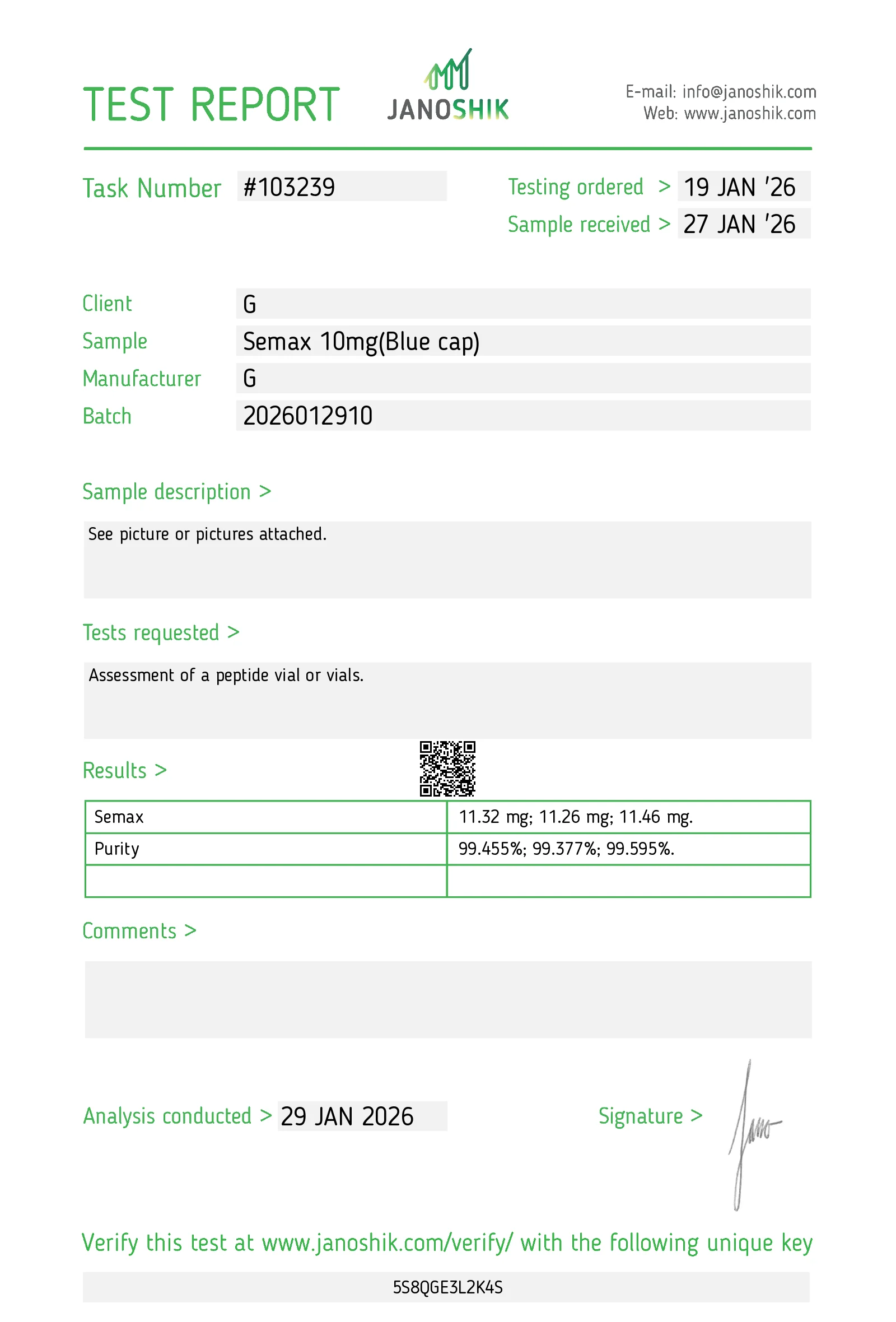 semax 10 mg semax 10 mg