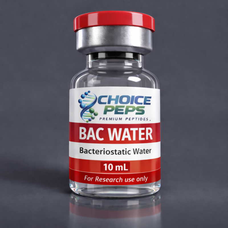 bac water
