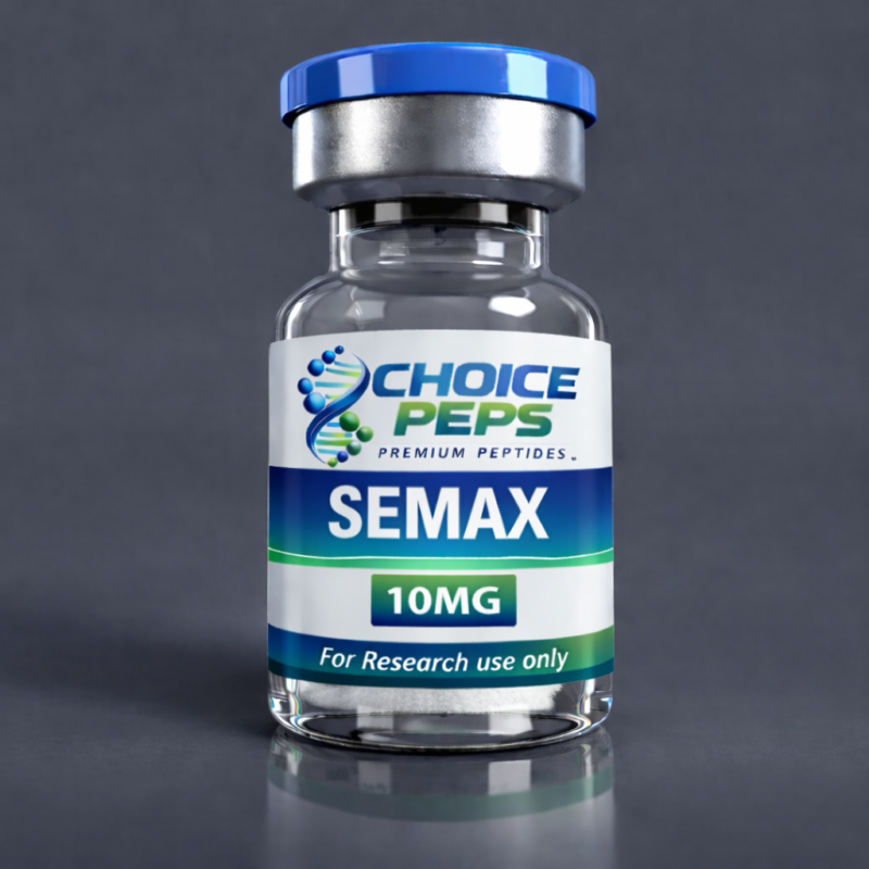 semax 10 mg