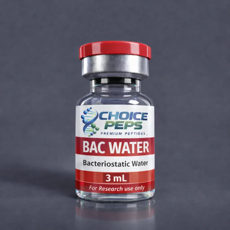bacsteriostatic water 10ml (copy)