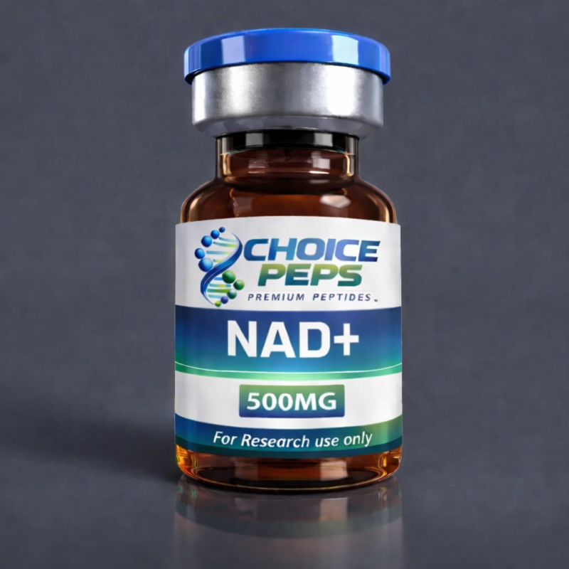 nad+ 500mg