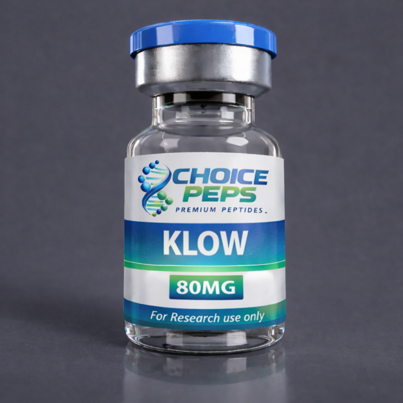 klow 80mg