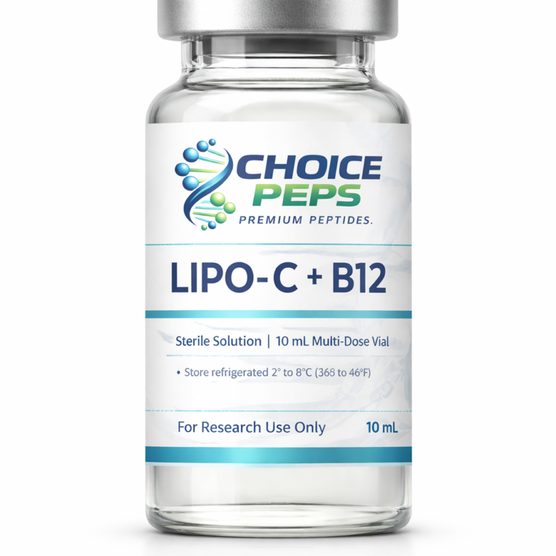 lipo c +b12