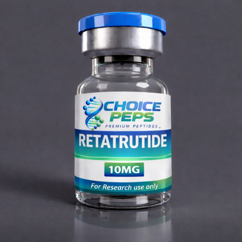 Weight Loss Peptides
