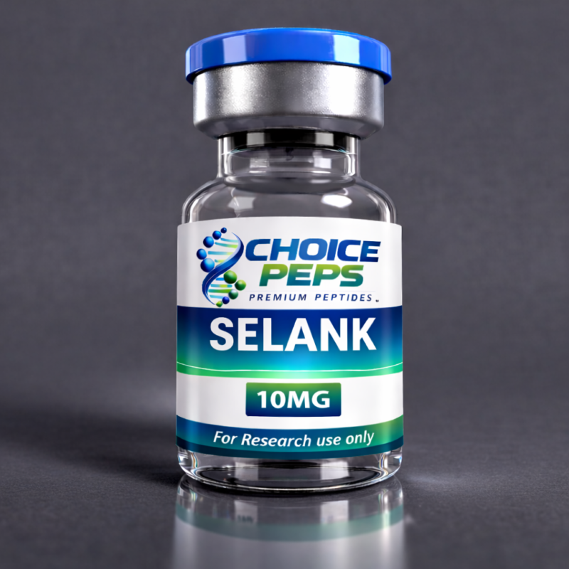 selank 10mg