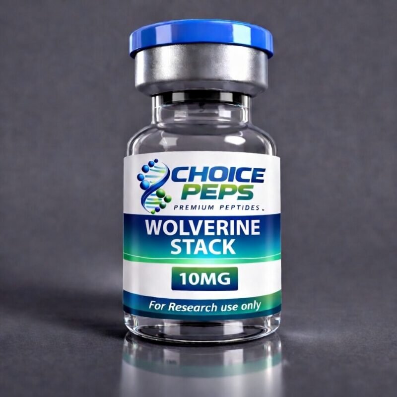 wolverine stack 10mg (tb 500 5mg + bpc 157 5mg)