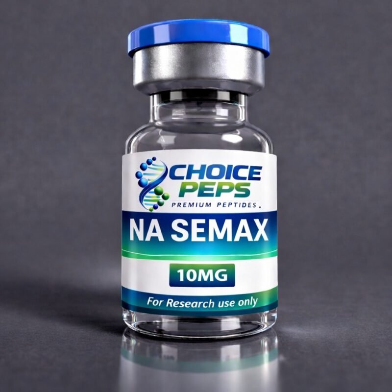 na semax amidate – 10mg