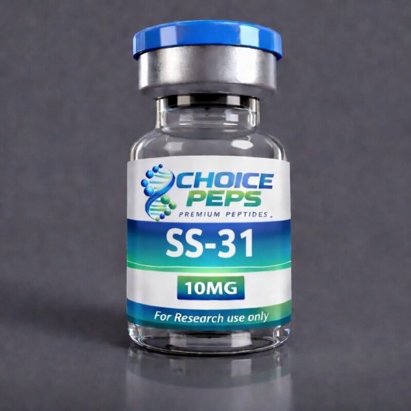 ss 31 (elamipretide) – 10mg