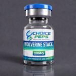 wolverine stack 20mg (tb 500 10mg + bpc 157 10mg)