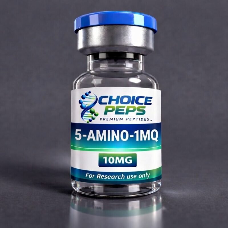 5 amino 1mq 10mg