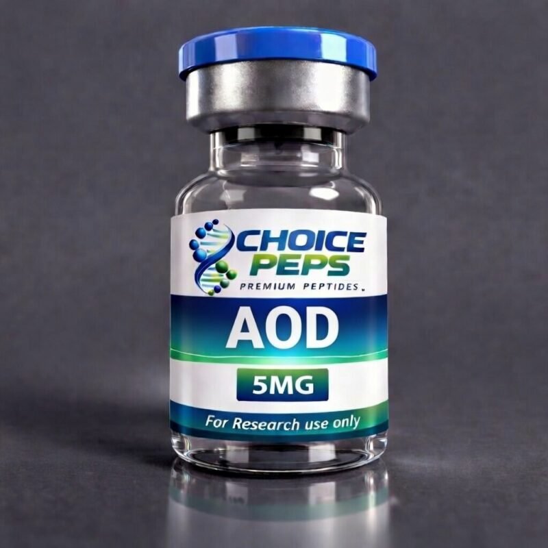 aod 9604 5mg