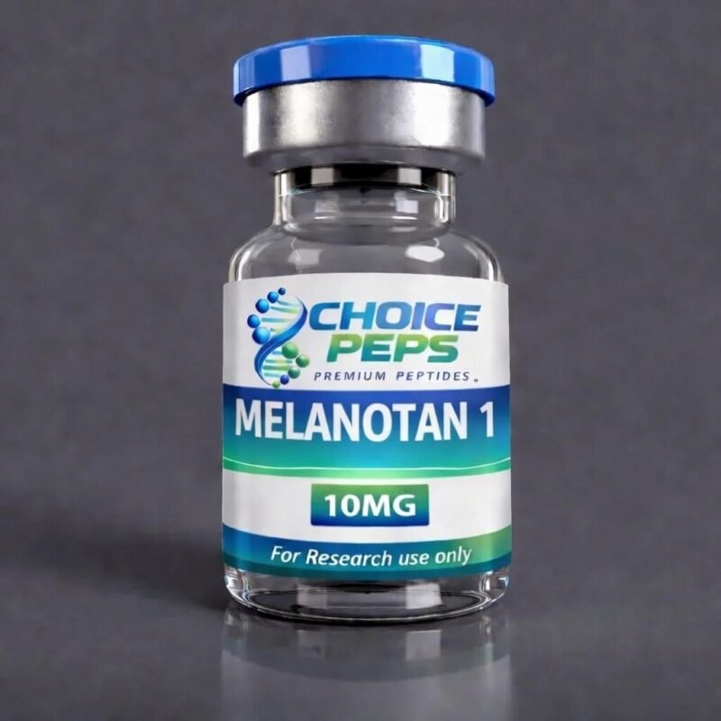 melanotan i – 10mg