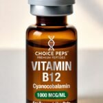 choice peps b 12