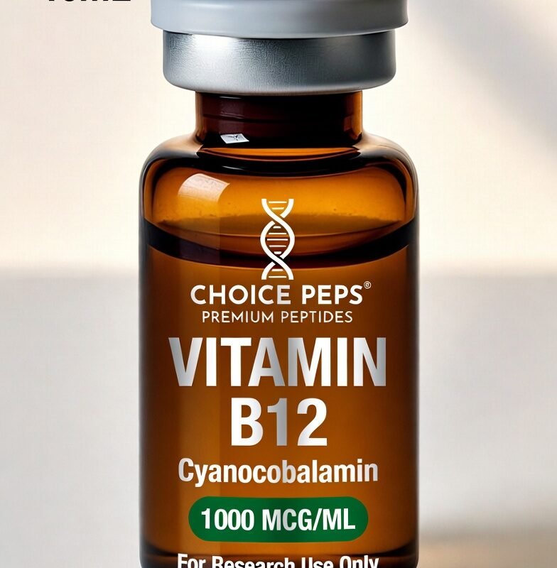 choice peps b 12