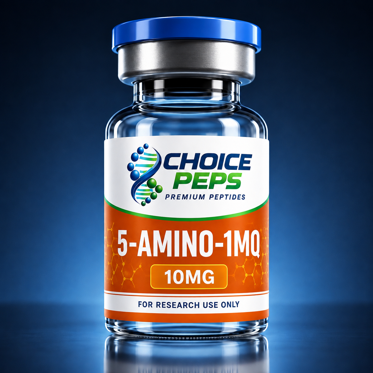 5 amino 1mq 10mg