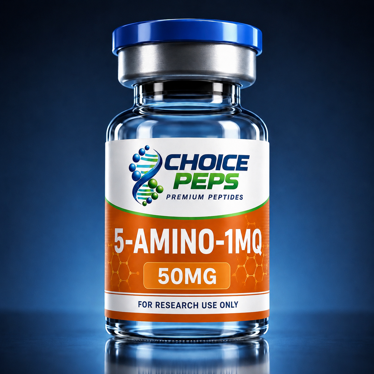 5 amino 1mq 50mg