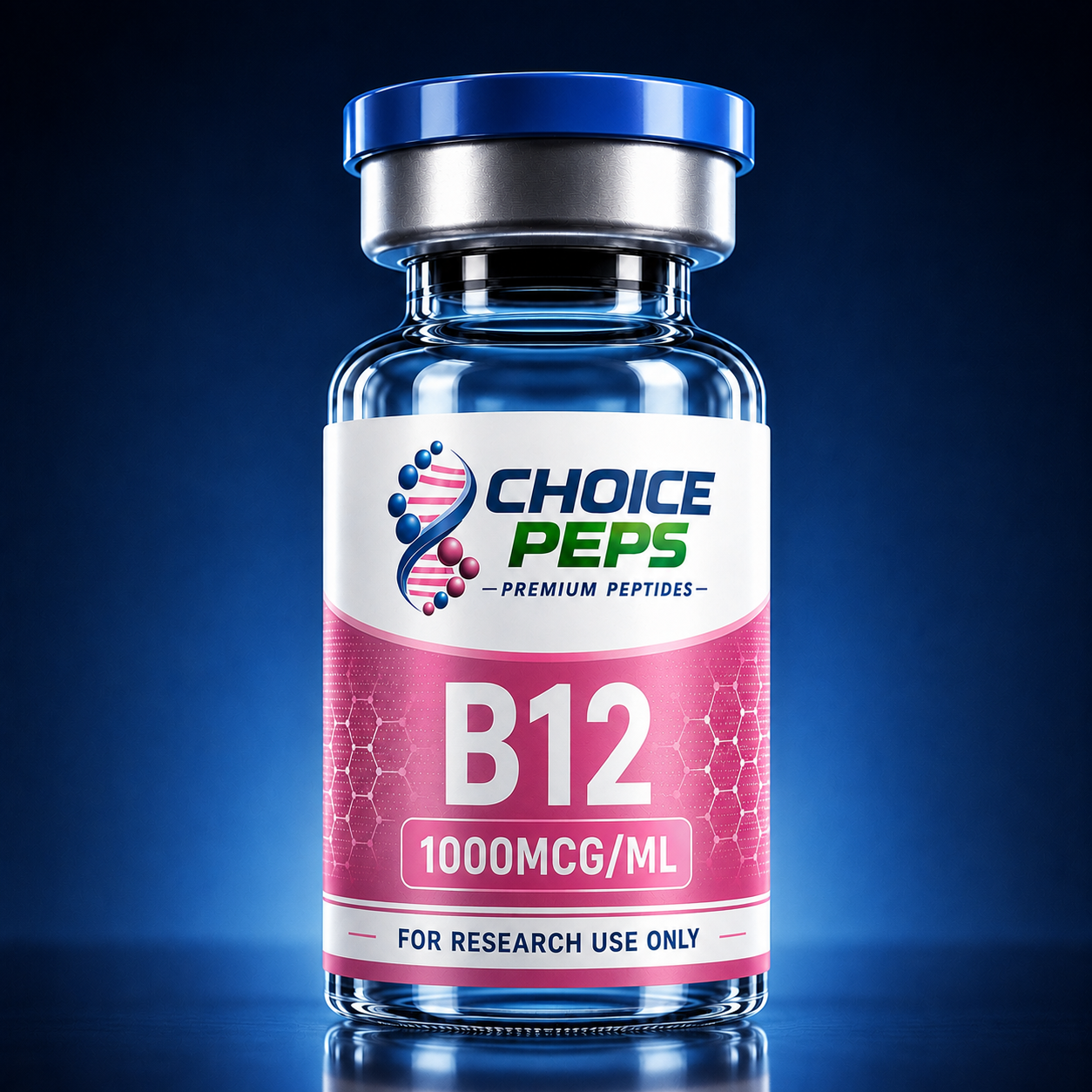 choice peps b 12