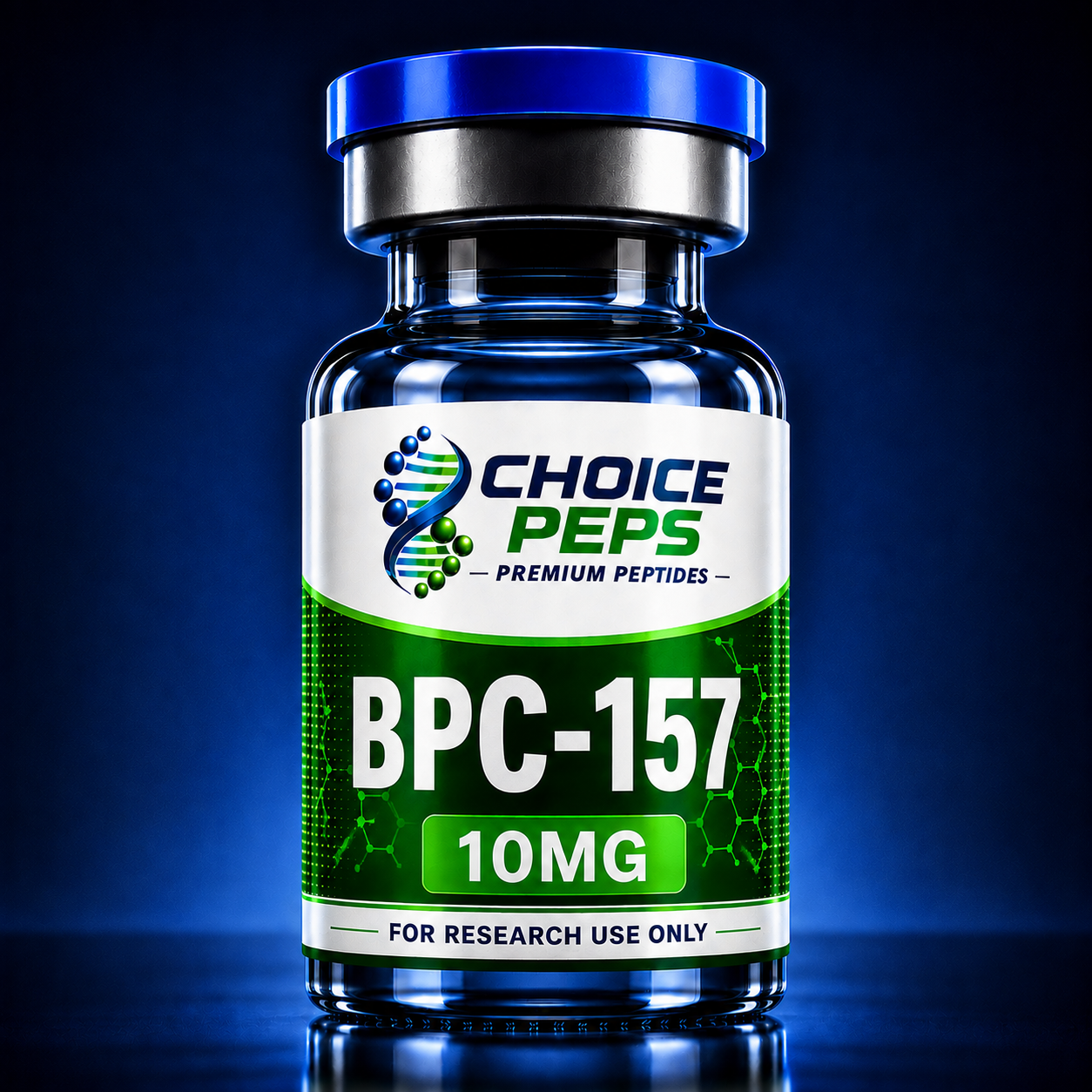 bpc 157 10mg