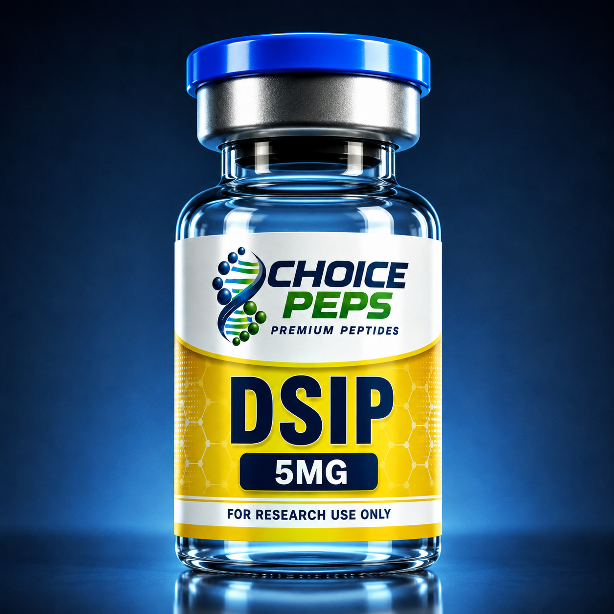 dsip 5mg