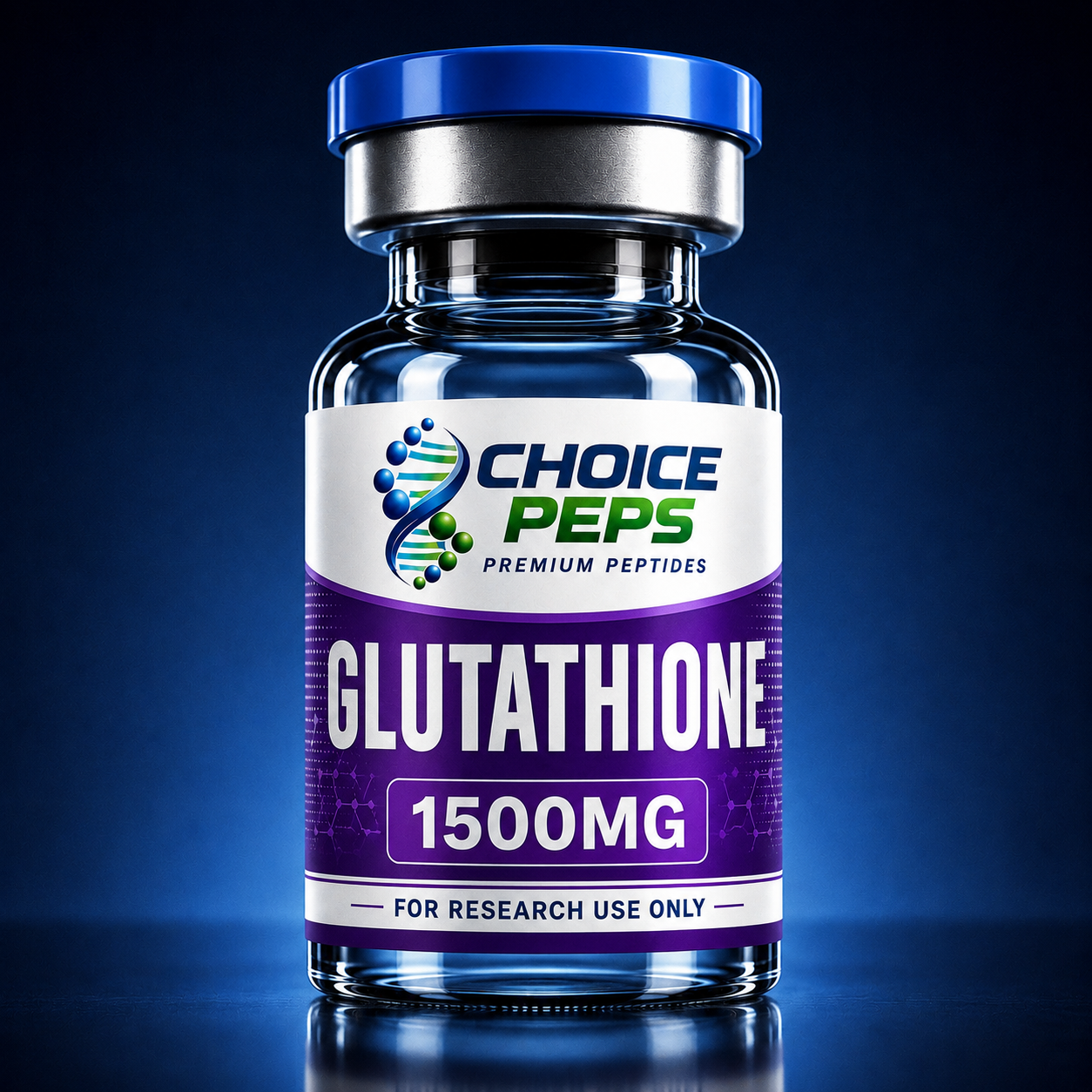 glutathione 1500mg