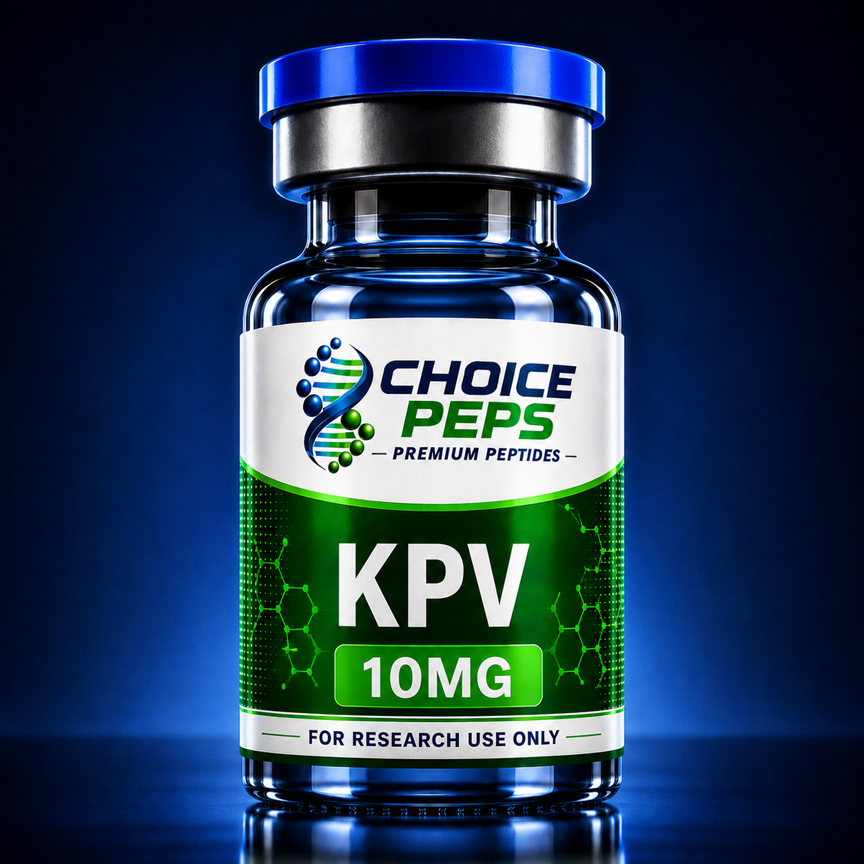 kpv peptide – 10mg