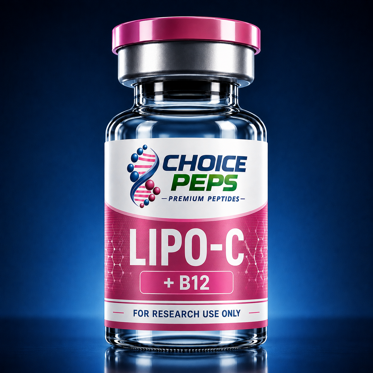 lipo c +b12
