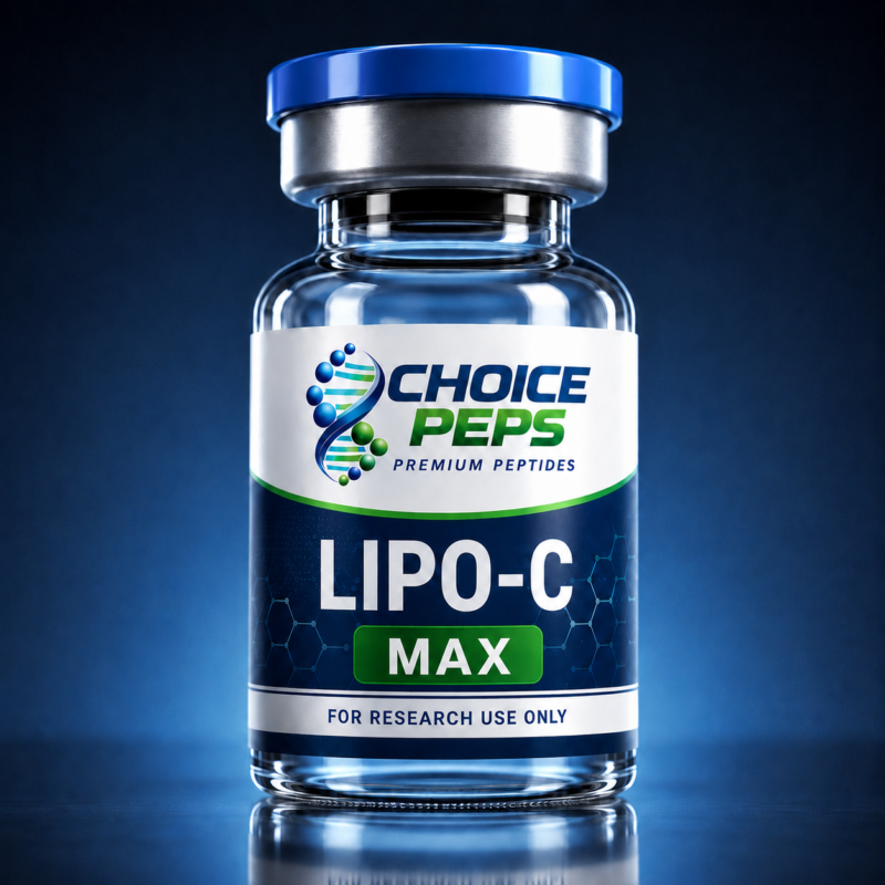 lipo c max