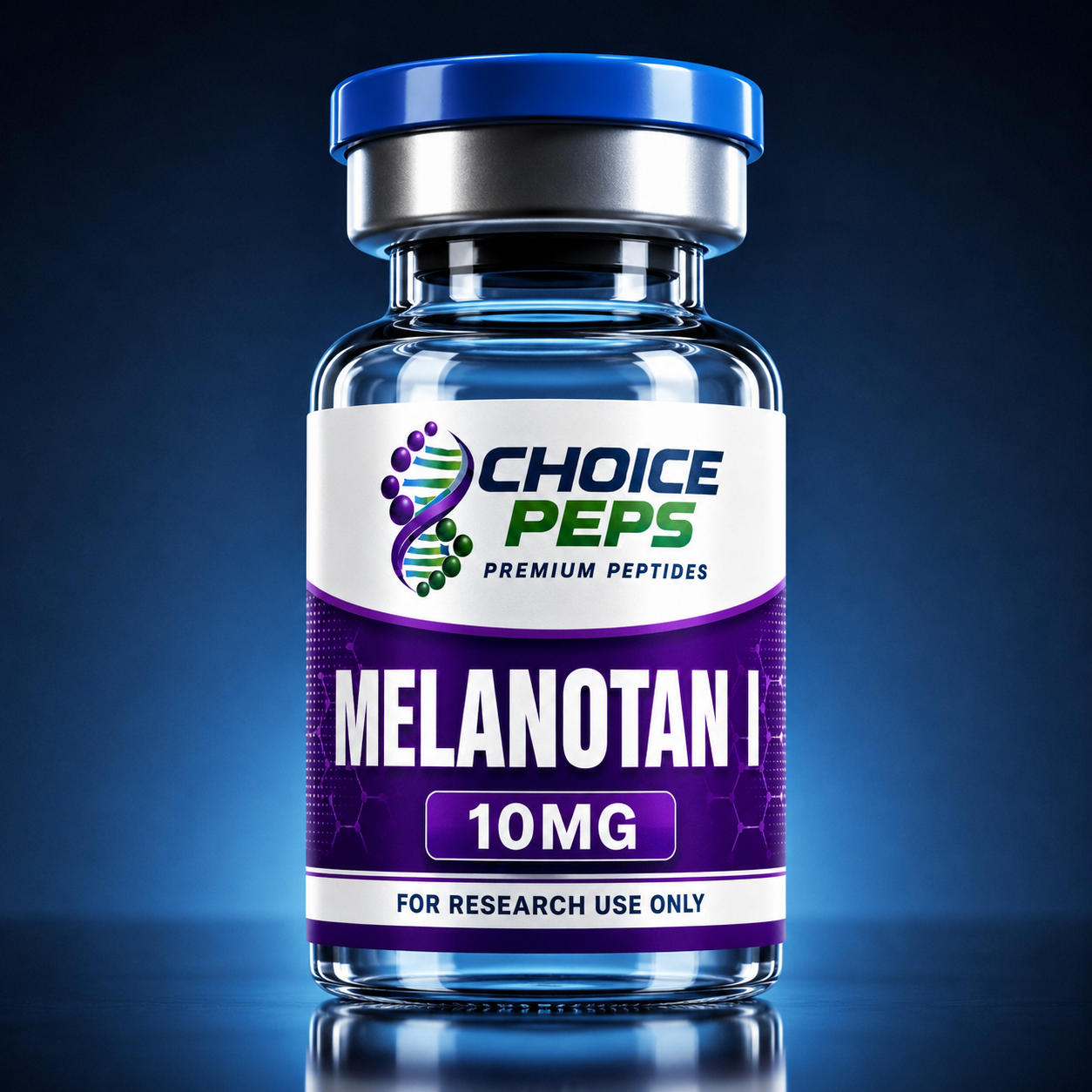 melanotan i – 10mg