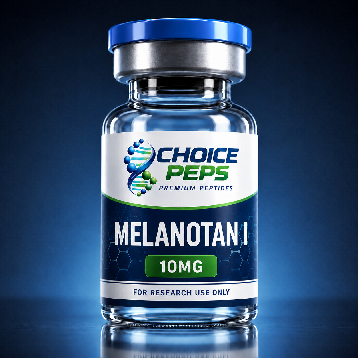 melanotan i – 10mg