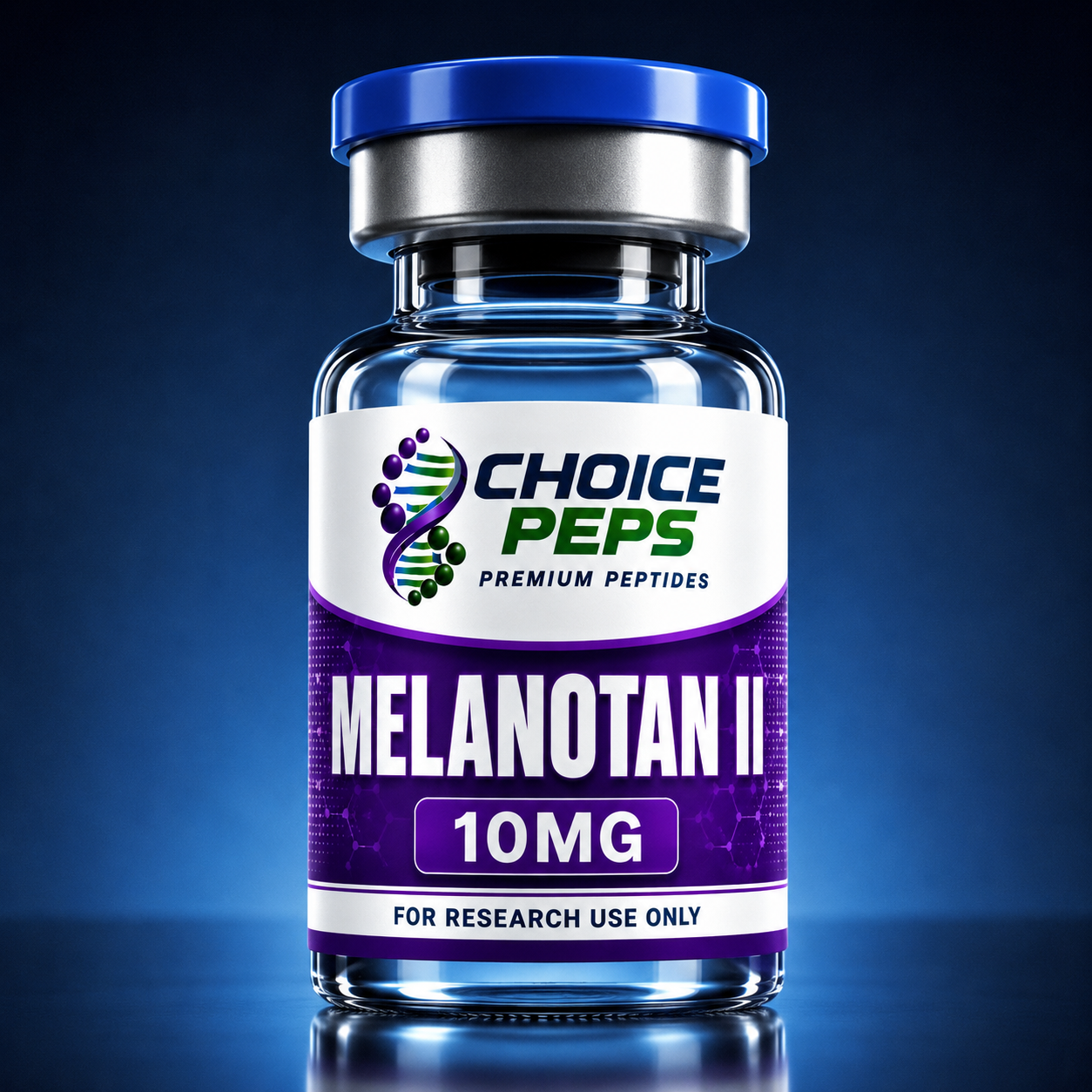 melanotan ii – 10mg