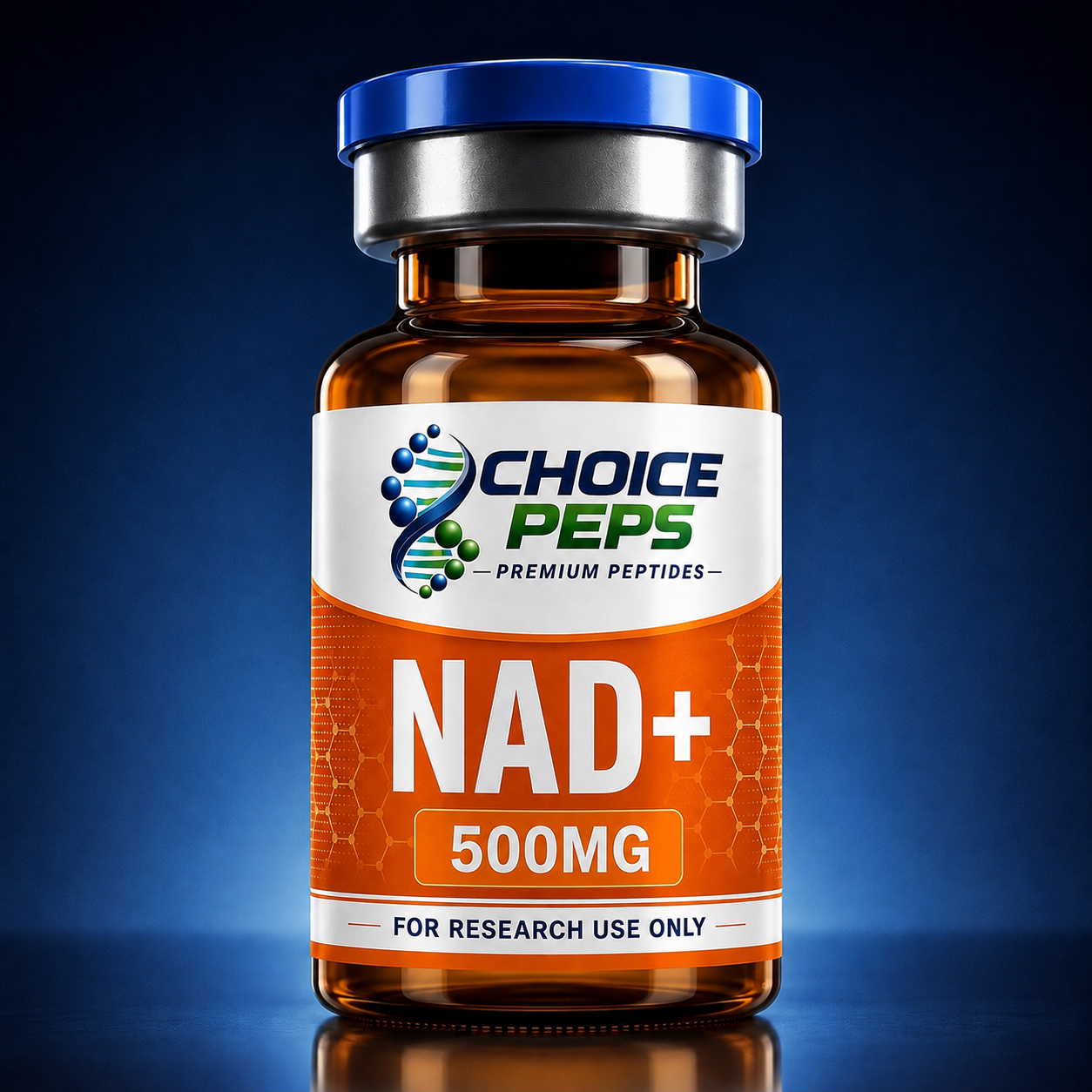 nad+ 500mg