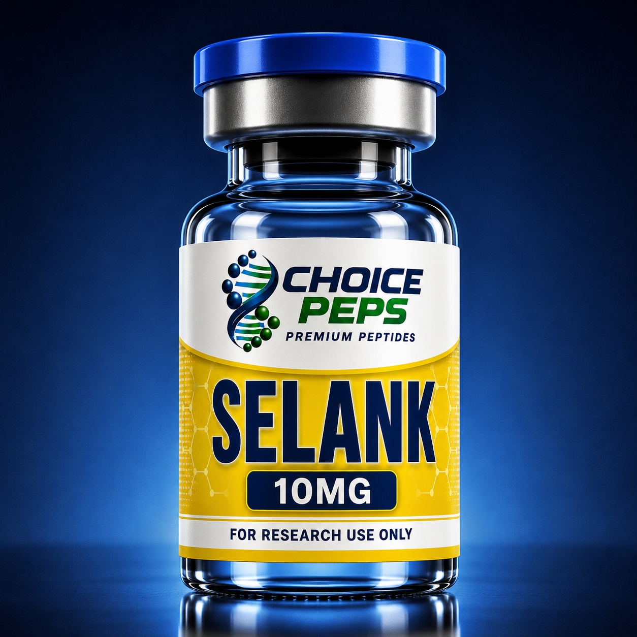 selank 10mg