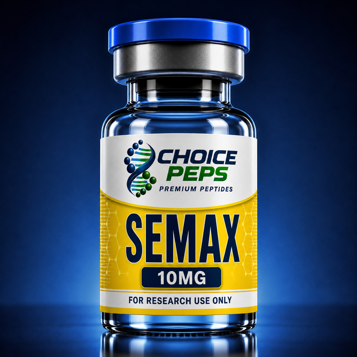 semax 10 mg