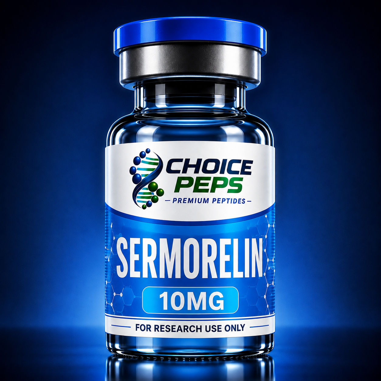 sermorelin 10mg
