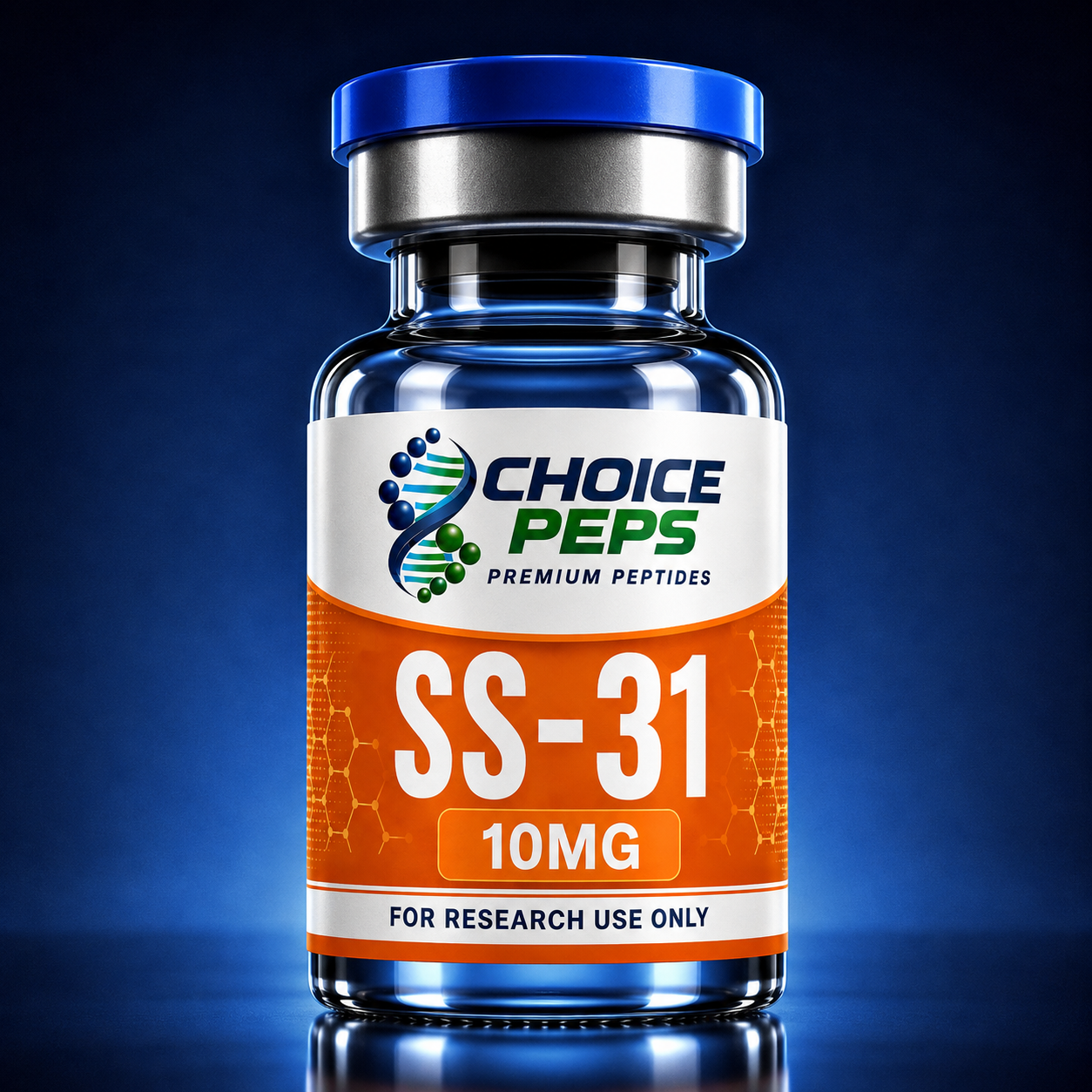 ss 31 (elamipretide) – 10mg