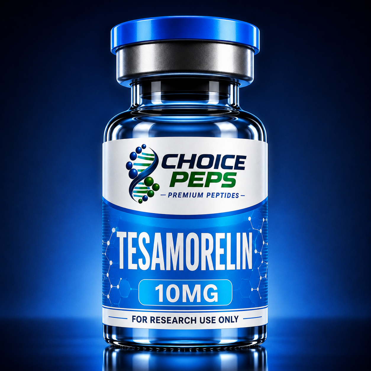 tesamorelin 10mg