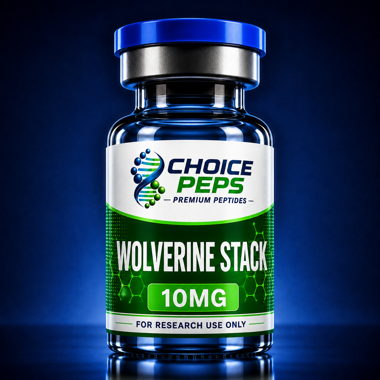 wolverine stack 10mg (tb 500 5mg + bpc 157 5mg)