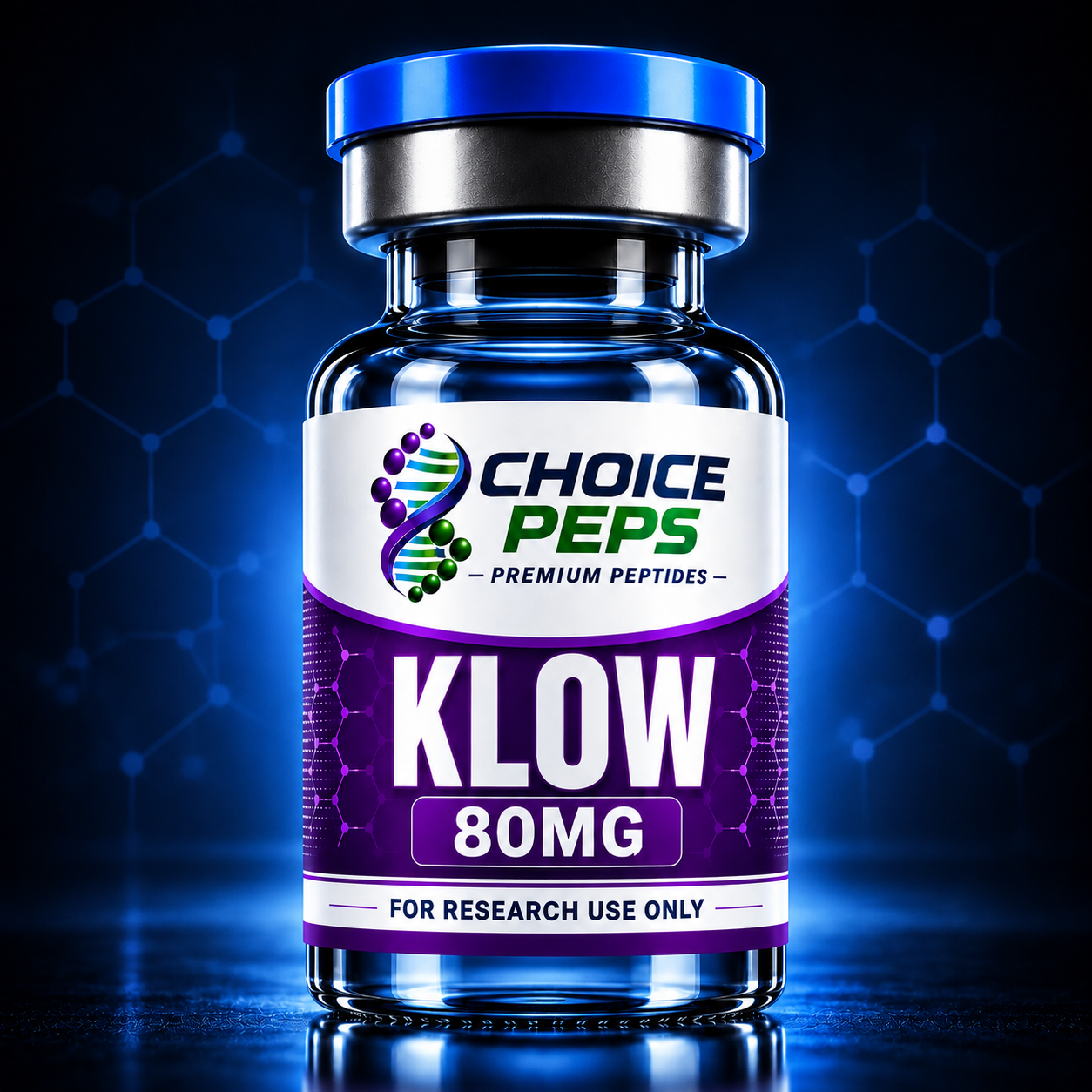 Klow 80MG