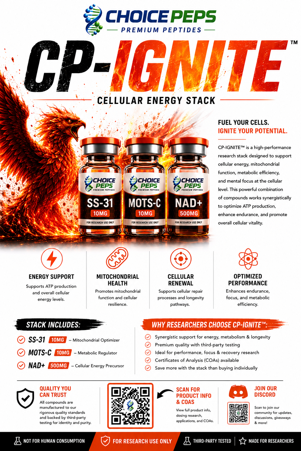 cp ignite™ cp ignite™