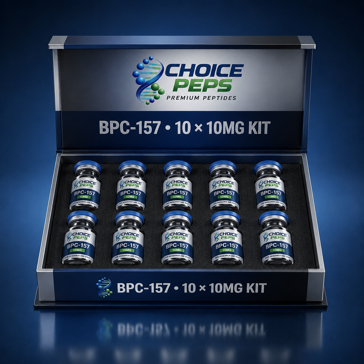 bpc 157 bulk kit