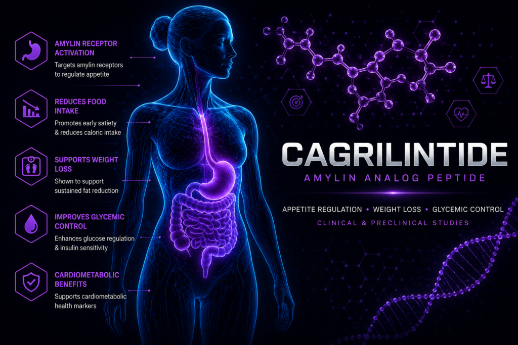 cagrilintide