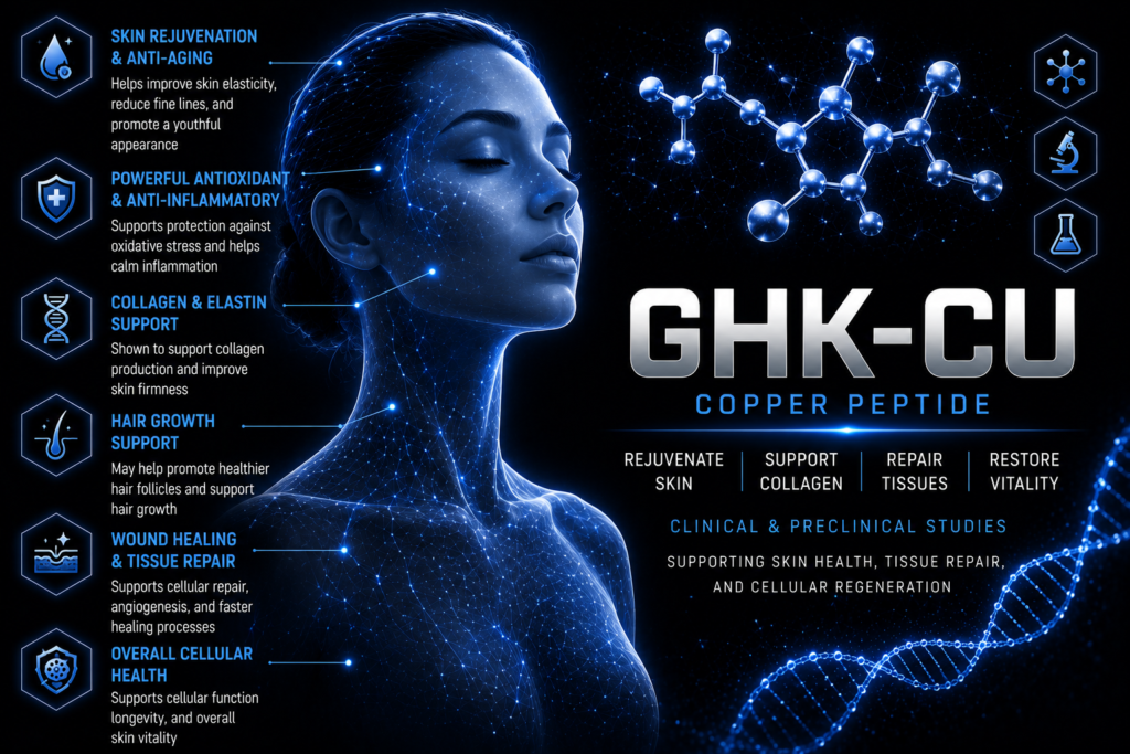 ghk cu