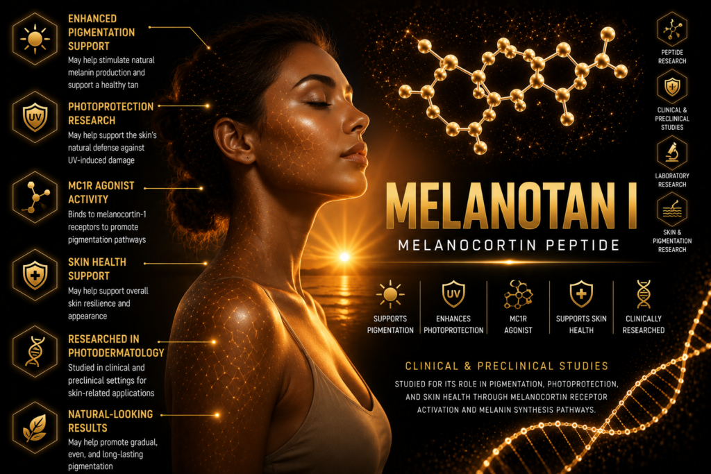 melanotan i