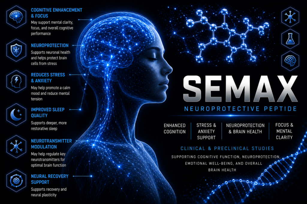 semax