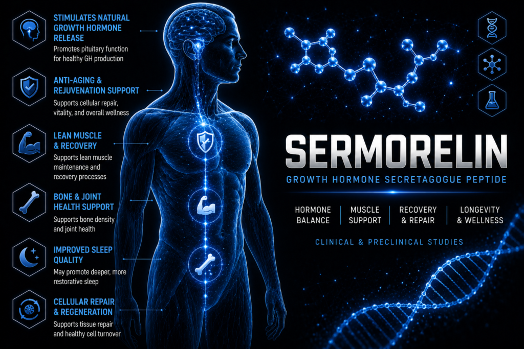 sermorelin