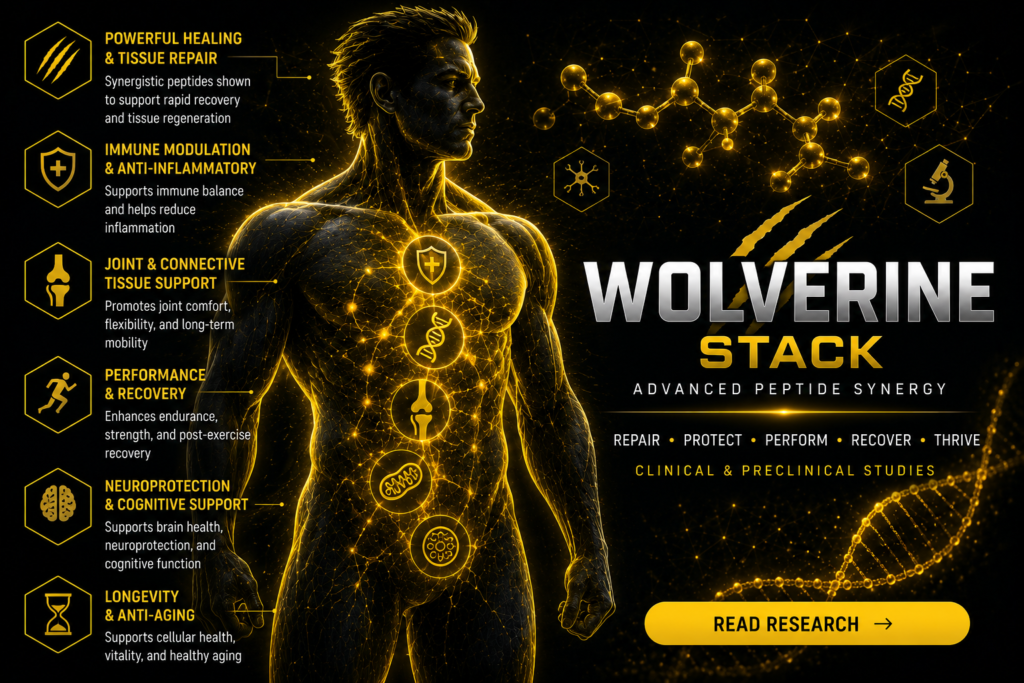 wolverine