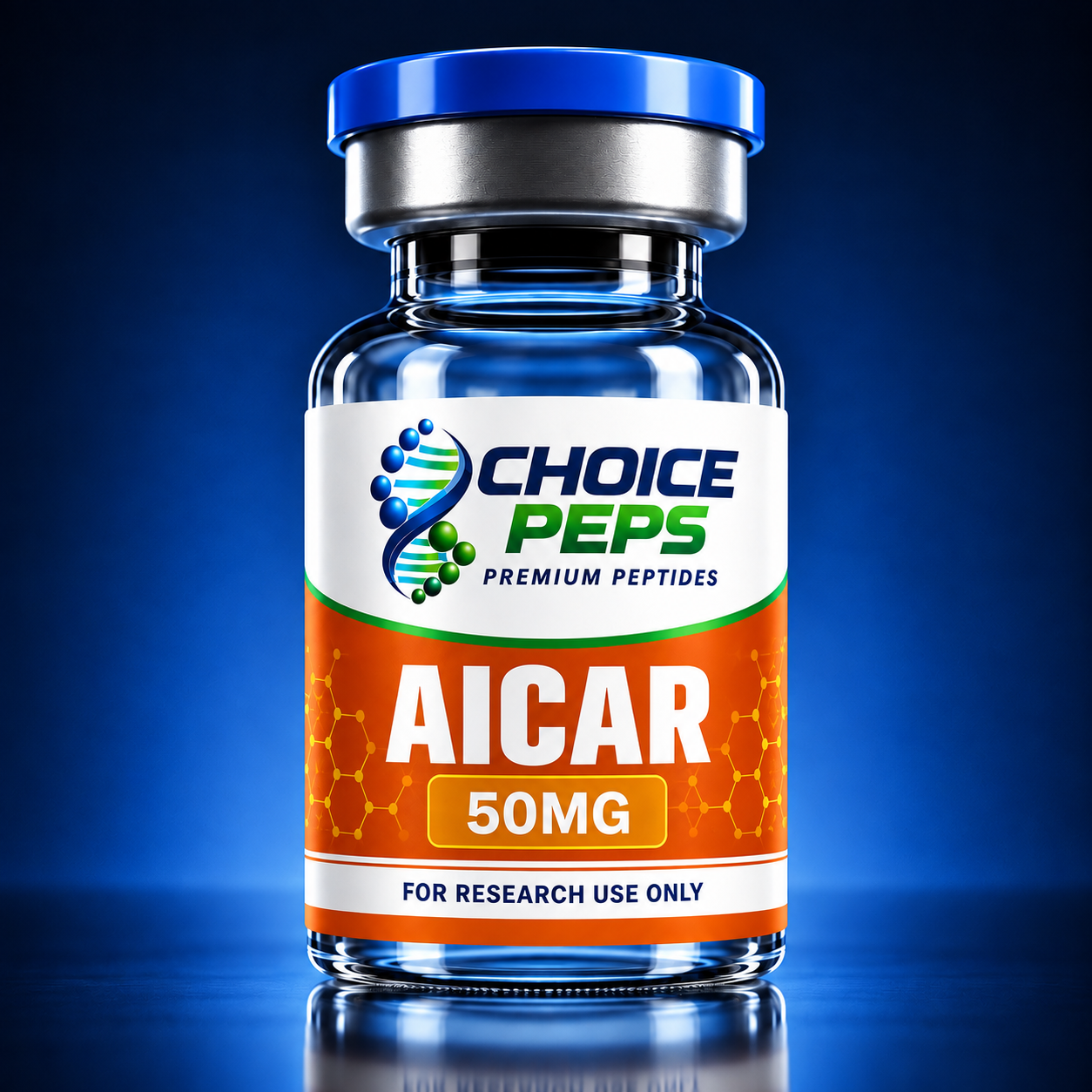 aicar 50mg