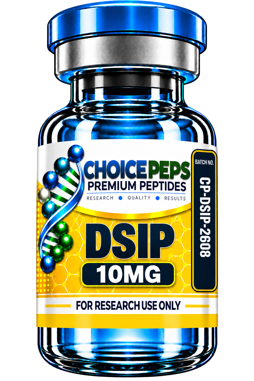 DSIP 5MG vial