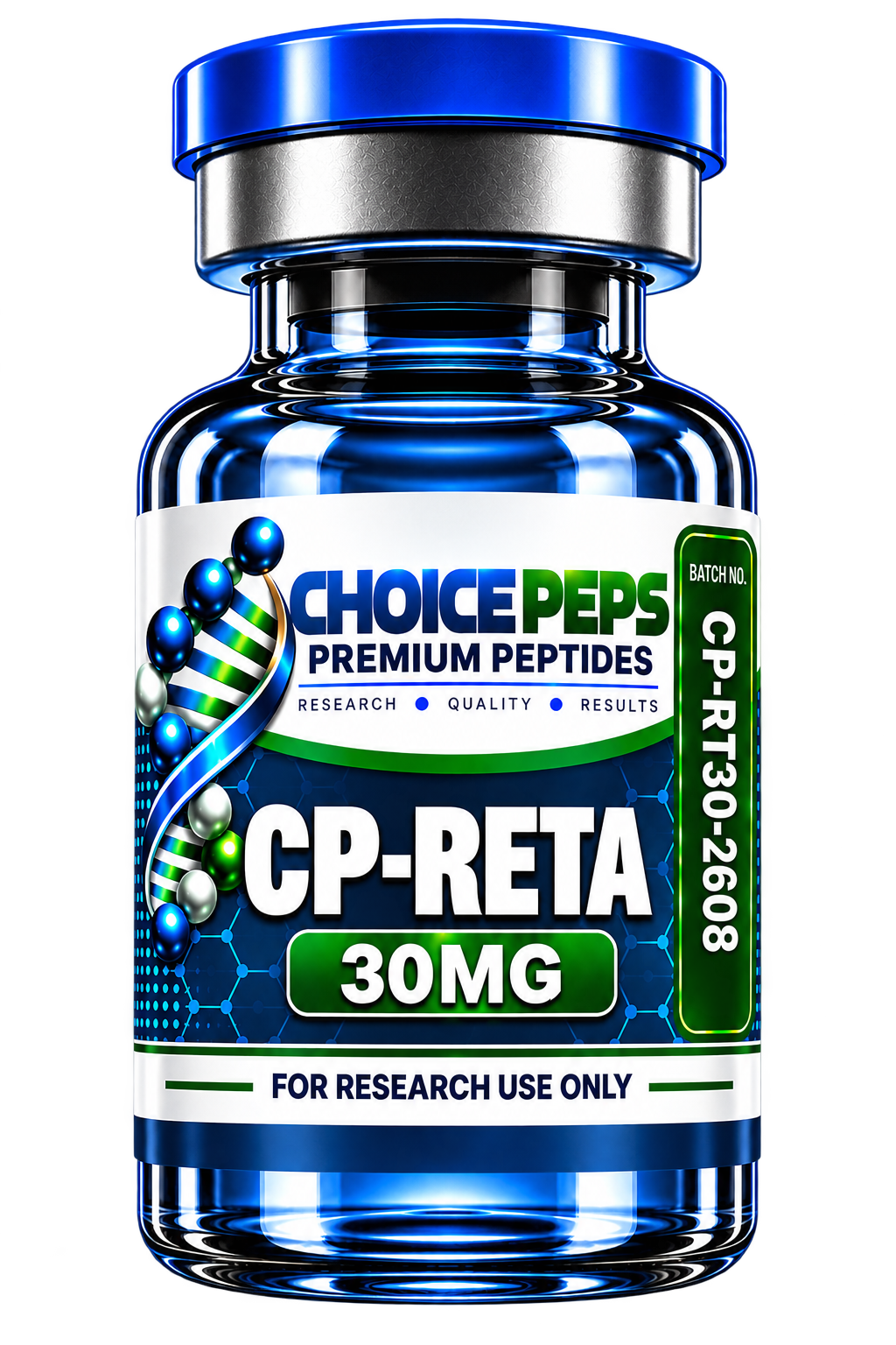 CP-RETA 30MG vial