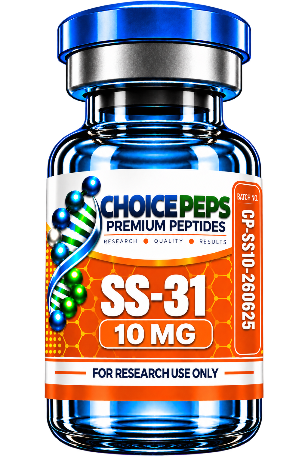 SS-31 10MG vial